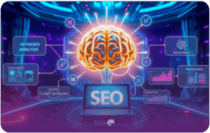 ایده‌های تازه برای به‌روزرسانی استراتژی سئو