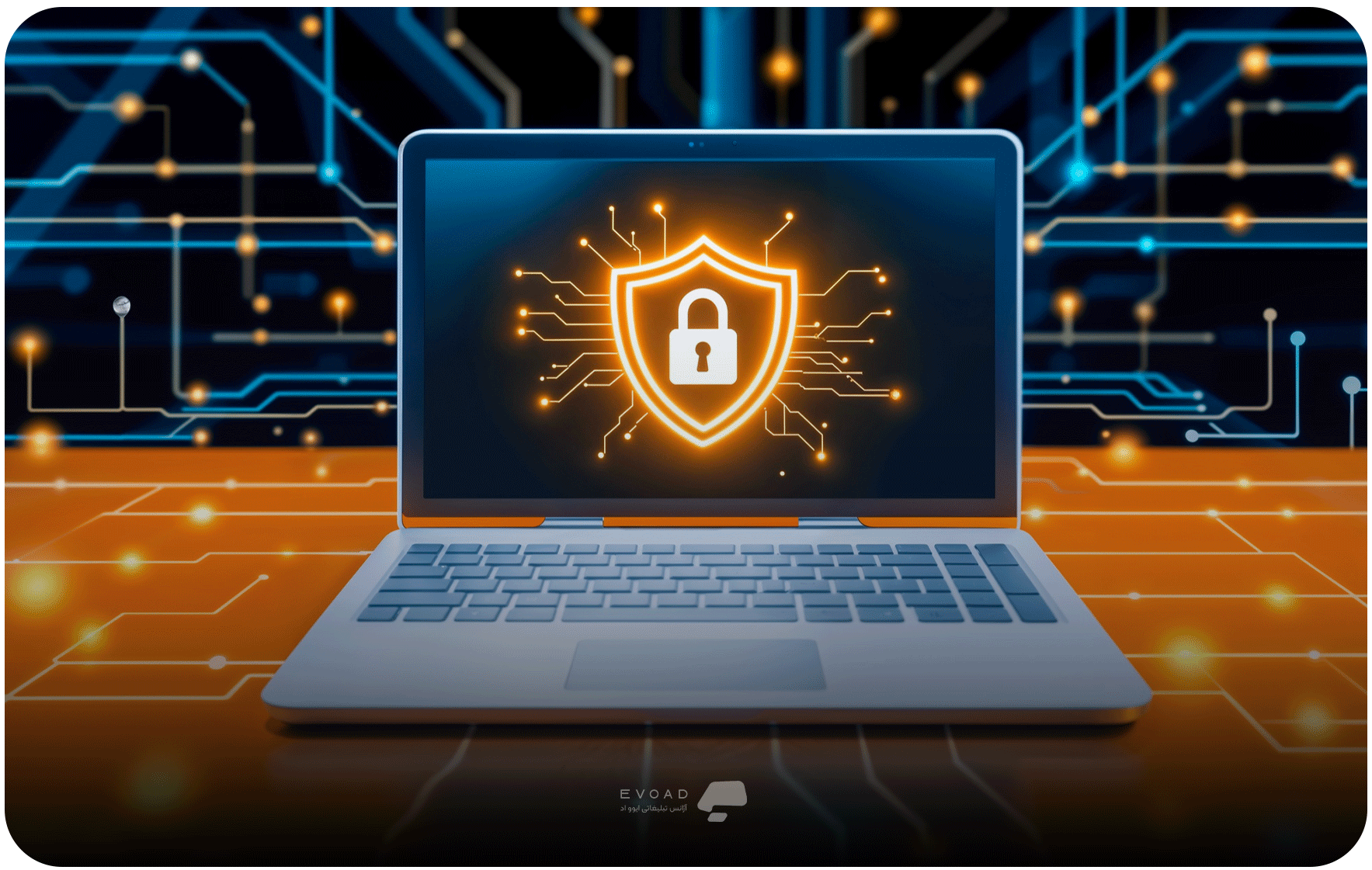 نحوه عملکرد گواهینامه SSL