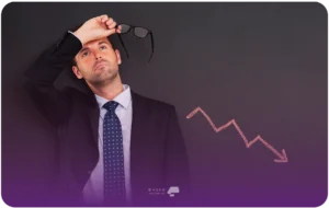 کاهش رتبه بعد از آپدیت محتوا: مشکل از کجاست؟