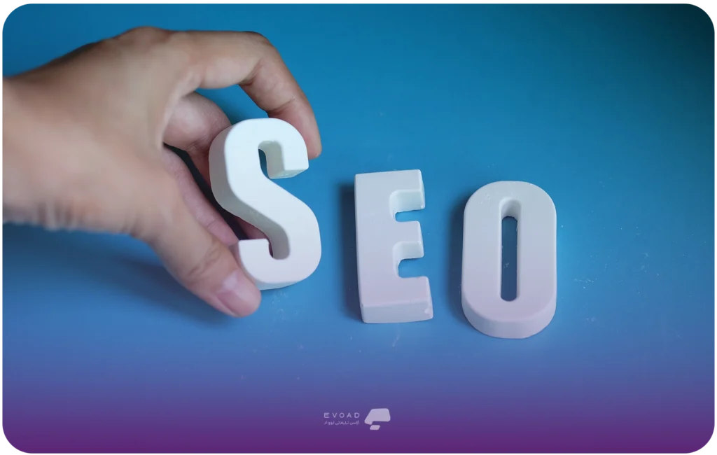 مشکلات سئو فنی