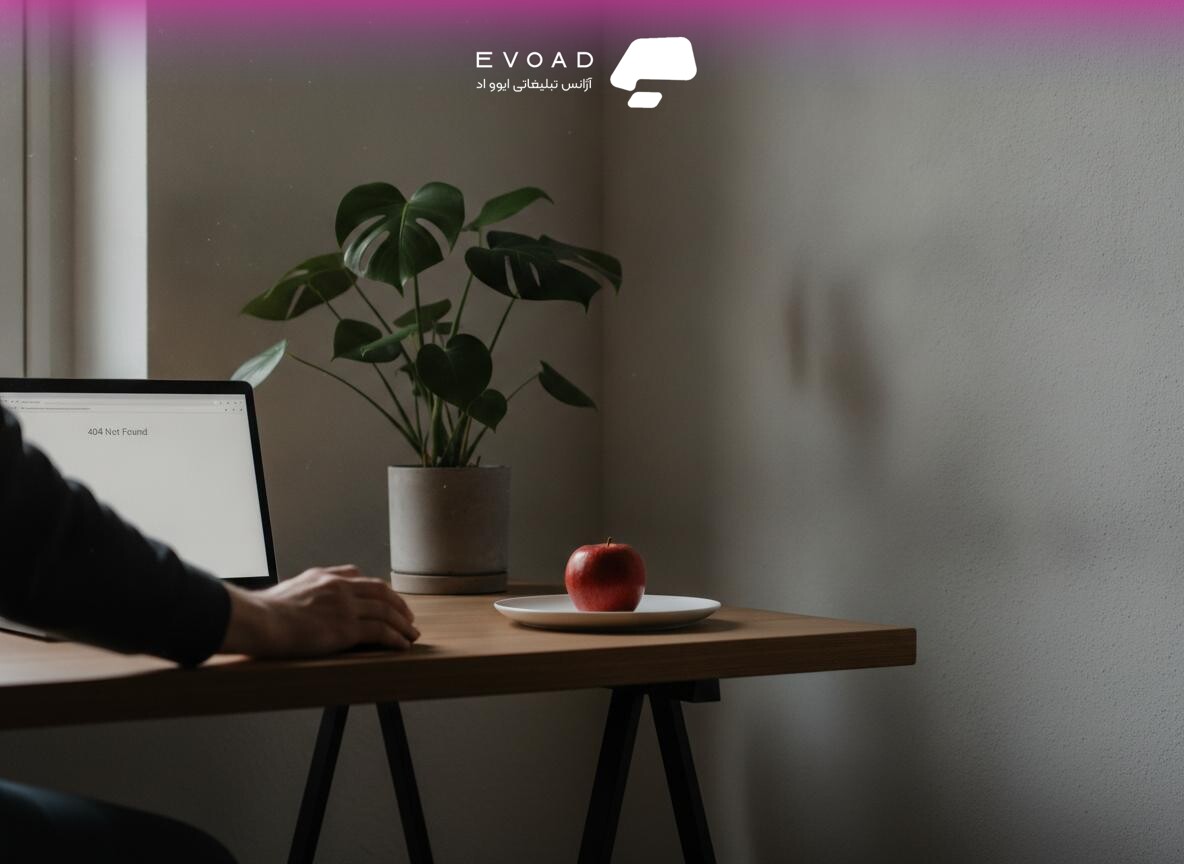 نمودار مفهومی استراتژی محتوای بن‌بست و مسیرهای خروج از آن برای افزایش فروش