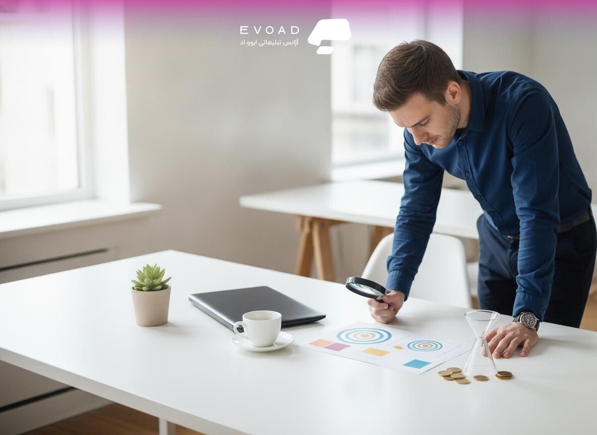ردیابی تبدیل و بهینهسازی نرخ تبدیل در تبلیغات کلیکی