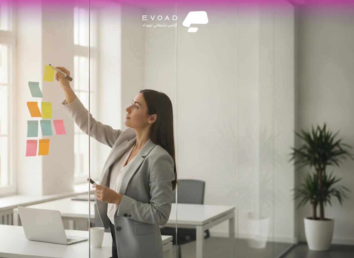تحقیق کلمات کلیدی با نیت خرید برای هم‌افزایی سئو و CRO