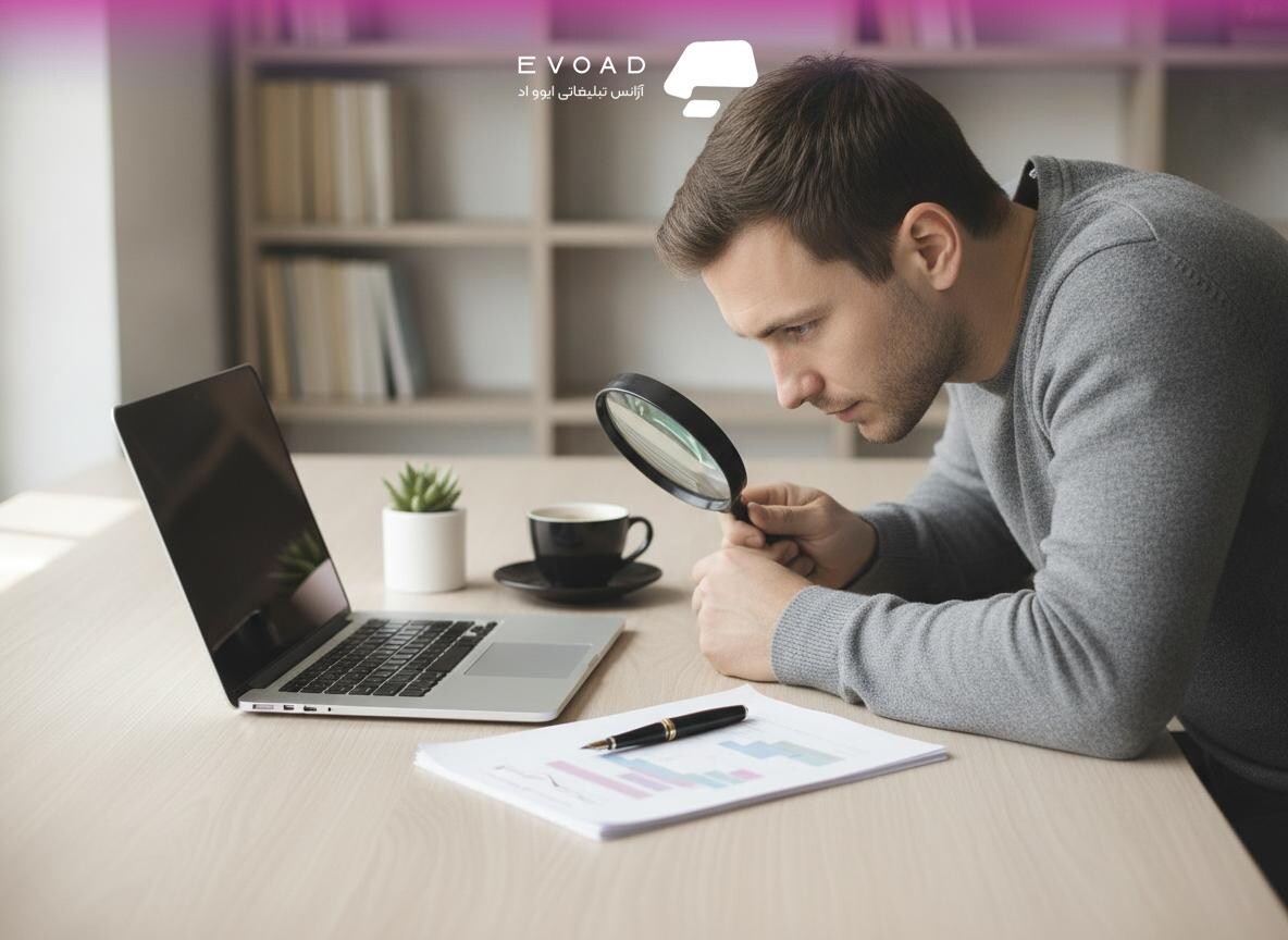 نادیده گرفتن سئو و استفاده از روشهای قدیمی در دیجیتال مارکتینگ
