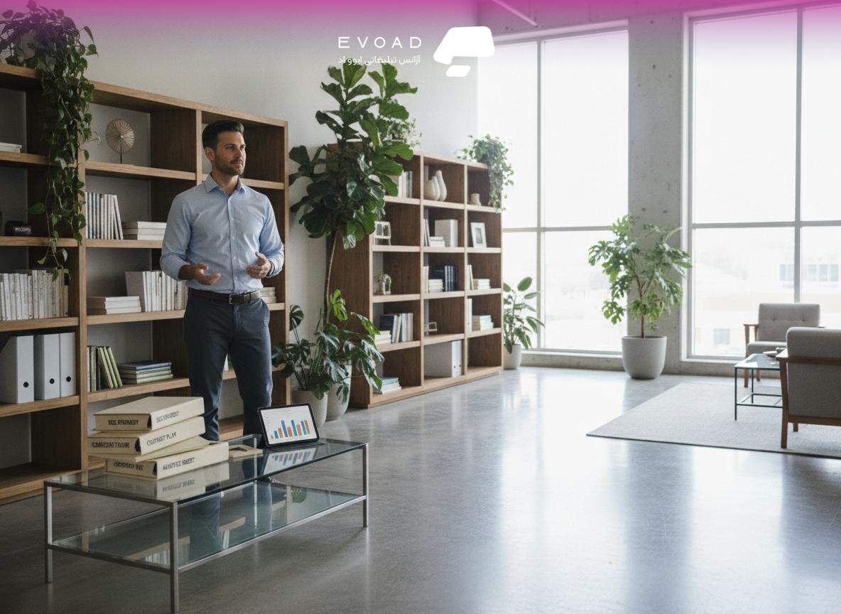 نقشه راه گام‌به‌گام اولویت‌بندی خدمات دیجیتال مارکتینگ و سئو